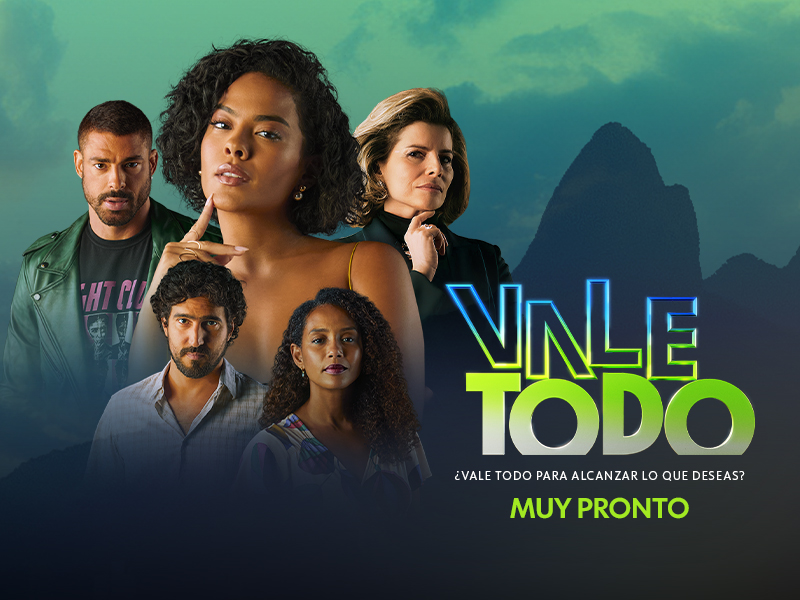 Vale todo video link